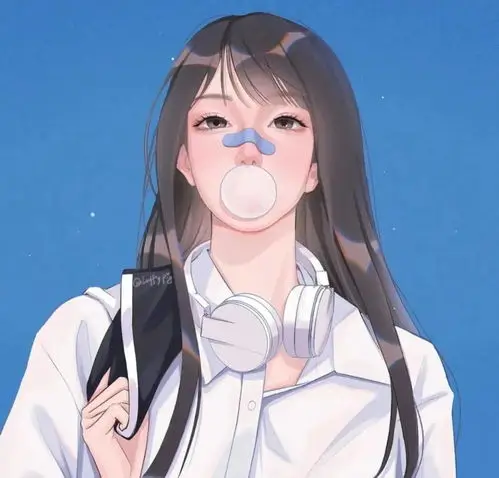 八戒视频影迷头像三号